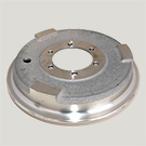MG TD/TF Brake Drum<br>Special Order - Price On Application